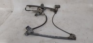 window regulator front left SEAT INCA 96