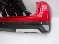 MITSUBISHI ECLIPSE CROSS 17- Stoßstange heck hinten PDC