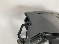 Volkswagen Passat B8 FL 19r dashboard instrument panel console 2019