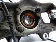 swing left front left front MERCEDES ML GLE 3.0 CDI W166 16609