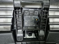 MITSUBISHI ASX II LIFT 24- bumper front front grill RADAR PDC KAMERA