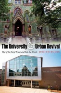 The University and Urban Revival: Out of the