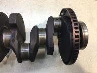 ALBERO MOTORE CORDOBA e LIFT 1.6 06AA AUR