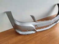 MERCEDES C-KLASA W204 LIFT bumper front 4XPDC