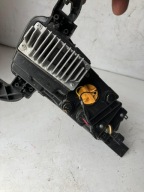 light LED DRL left front DACIA SPRING 266052417R BDB