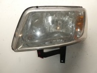 VW T5 light left front 7H1941015N