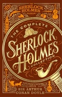 The Complete Sherlock Holmes Collection: An