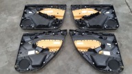 side side komplet Ford Focus MK3 1,0 Ecoboost kombi