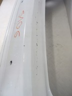FORD FIESTA 8 MK8 bumper rear part rear