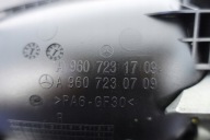 handle door right MERCEDES ACTROS MP4 A9607230709