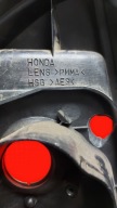light right rear part rear HONDA PRELUDE IV 043-1150