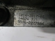 differenziale DIFFERENZIALE RANGE ROVER SPORT 3,0CRD 3,21 CPLA-3017-BE