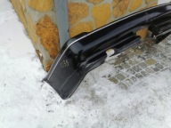 bumper rear part BMW E39 KOMBI CHROM 8138788