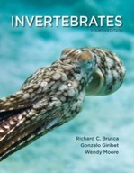 Invertebrates Brusca Richard C. (University of