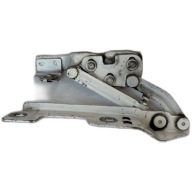 hinge bonnets front front left Opel Astra IV J