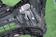 VW T-ROC TROC R-LINE LIFT 21- front bumper front