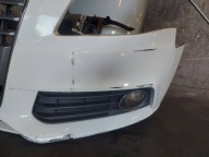 complete front bonnet bumper light BI-XENON AUDI A4 B8 LY9C