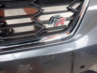 SEAT LEON III 5F LIFT FR 17- bumper front front PDC SPR