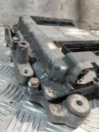 computer control unit IVECO EUROCARGO STRALIS 0281020048 504122542