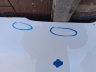 boot doors FORD KA plus FORD KA+ 2016R->