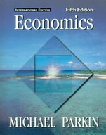 ECONOMICS - 5 EDITION
