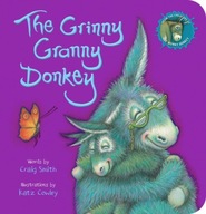 The Grinny Granny Donkey (BB) Smith Craig