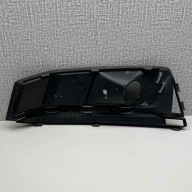 AUDI A4 B9 S-LINE grid right of a bumper front 8W0807682G