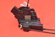 lock door left front front EU VOLVO S70 V70 3 III 07-13