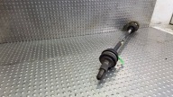 semi-axis right front 99634903810 PORSCHE 911 996 3.4L 3.6L