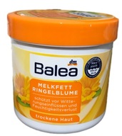 Balea Melkfett balsam nagietek