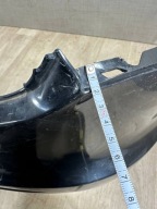 JAGUAR XJ X351 2010-2013 bumper rear part AW93-17D781