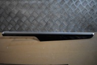 moulding door right front PORSCHE MACAN 1