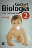 Ciekawa biologia 2 - E Kłos