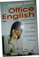 Office English - Dagmara Świda
