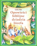 Opowieści biblijne dziadzia Józefa 4