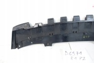 pillar lower grid of a bumper AUDI R8 4S0