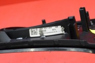 cover instrument panel frame 5G0857059S VW GOLF 7 VII LIFT 17-20