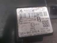 light front right SKODA OCTAVIA IV 4 FULL LED 5E4941016A
