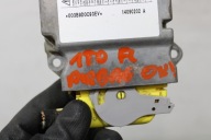 modulo SENSOR airbag 1T0909605D VW TOURAN 1T0 1T FL 1,9 TDI