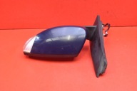 mirror left GRANATOWE EU 034508 FORD C-MAX 2 II 10-15 6 PIN