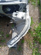 quarter bodywork quarter left front Volvo V60 II (2018- )