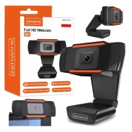 Webkamera Zenwire Q8 1080 MP