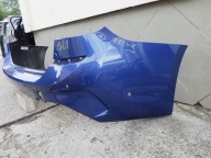 BMW 3 G21 M PAKIET KOMBI 18- bumper rear