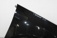 fender right front front FORD ECOSPORT II MK2 LIFT