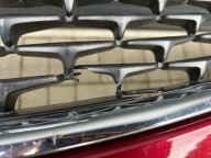 Opel Mokka X 16- bumper front front