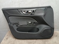 door upholstery left front VOLVO V-60 V60 V 60 18- 31490901