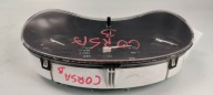 dials clock 87001331 OPEL CORSA B