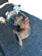 turbo TURBINA RENAULT MEGANE RENAULT