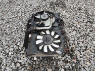 KOMPLET chladiče chladiče ventilátor SUZUKI SX4 1.6 DDIS 2006-2009