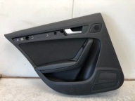 side door left rear part AUDI A4 B8 8K0867305